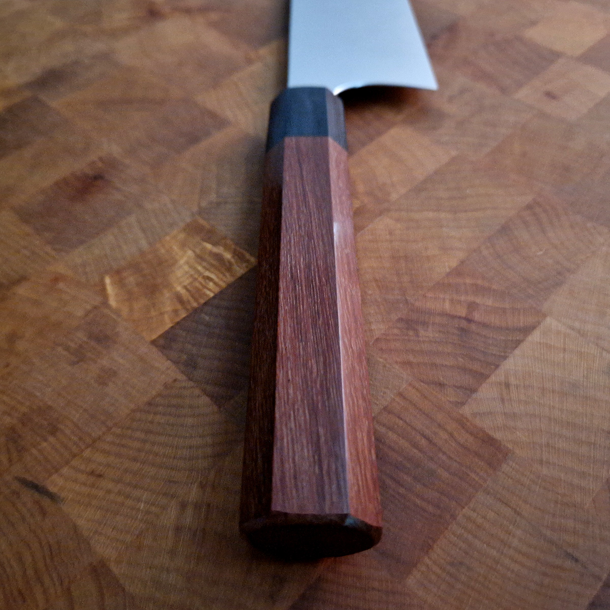 24cm Kokkekniv Kotetsu R2 - SHIBATA — bilde 2