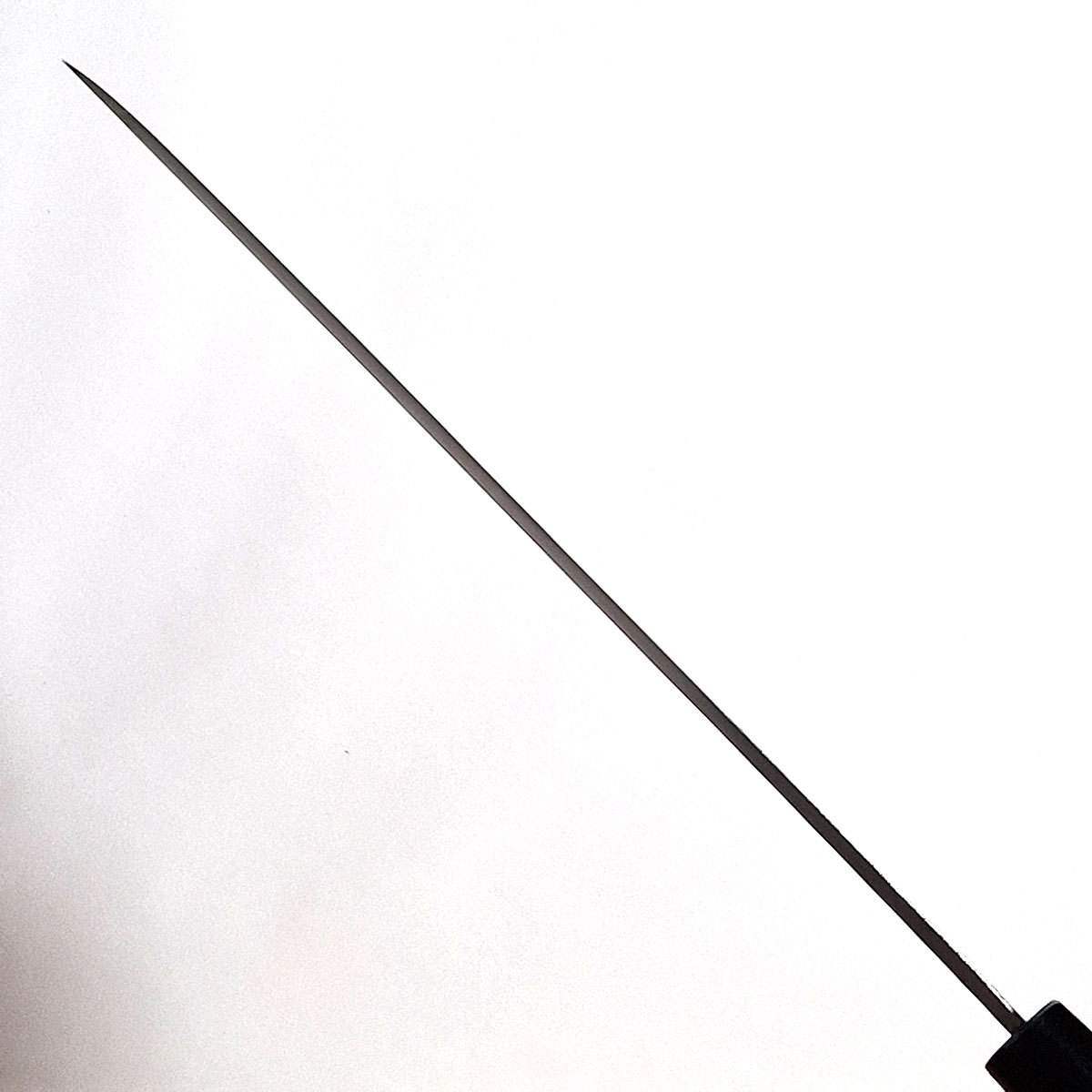 21cm Yanagiba, Molybden Vanadium - SAKAI KIKUMORI — bilde 4