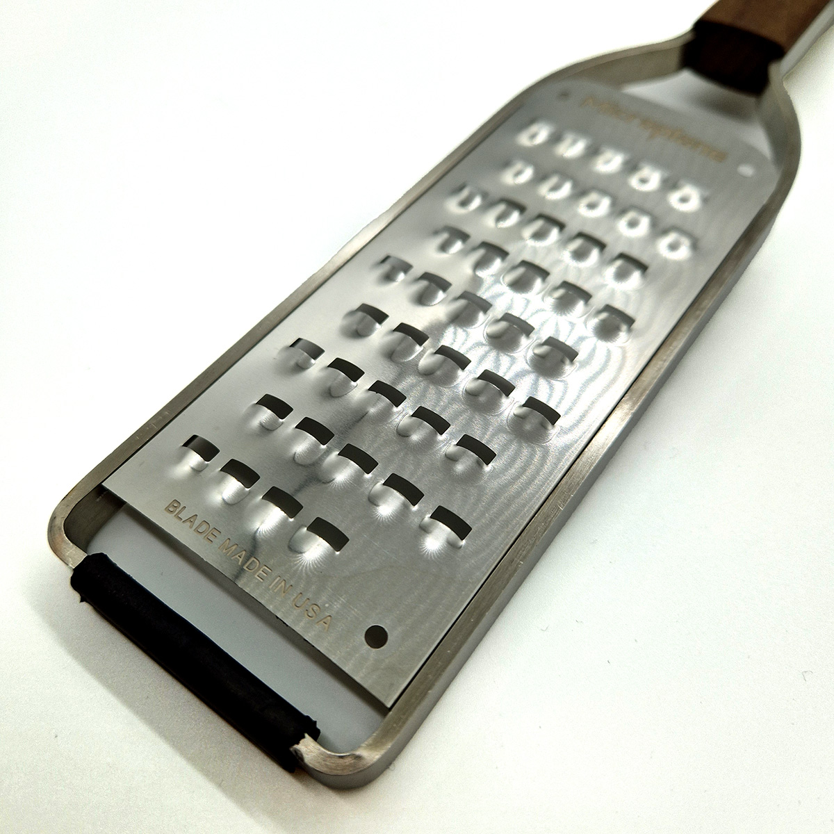 Rivjern, Master, ekstra grov - Microplane — bilde 2