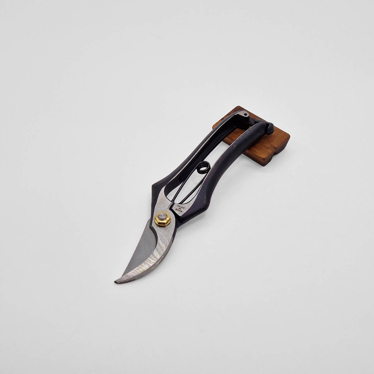Hagesaks 200mm - Bluesteel — bilde 2