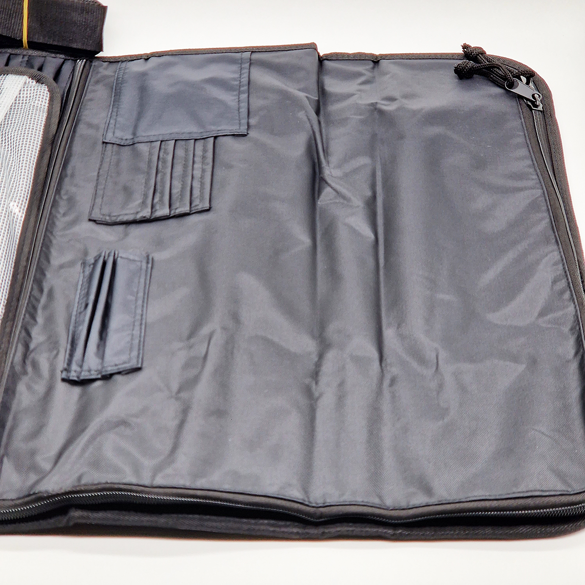 Knivmappe 10 kniver - Yaxell — bilde 2