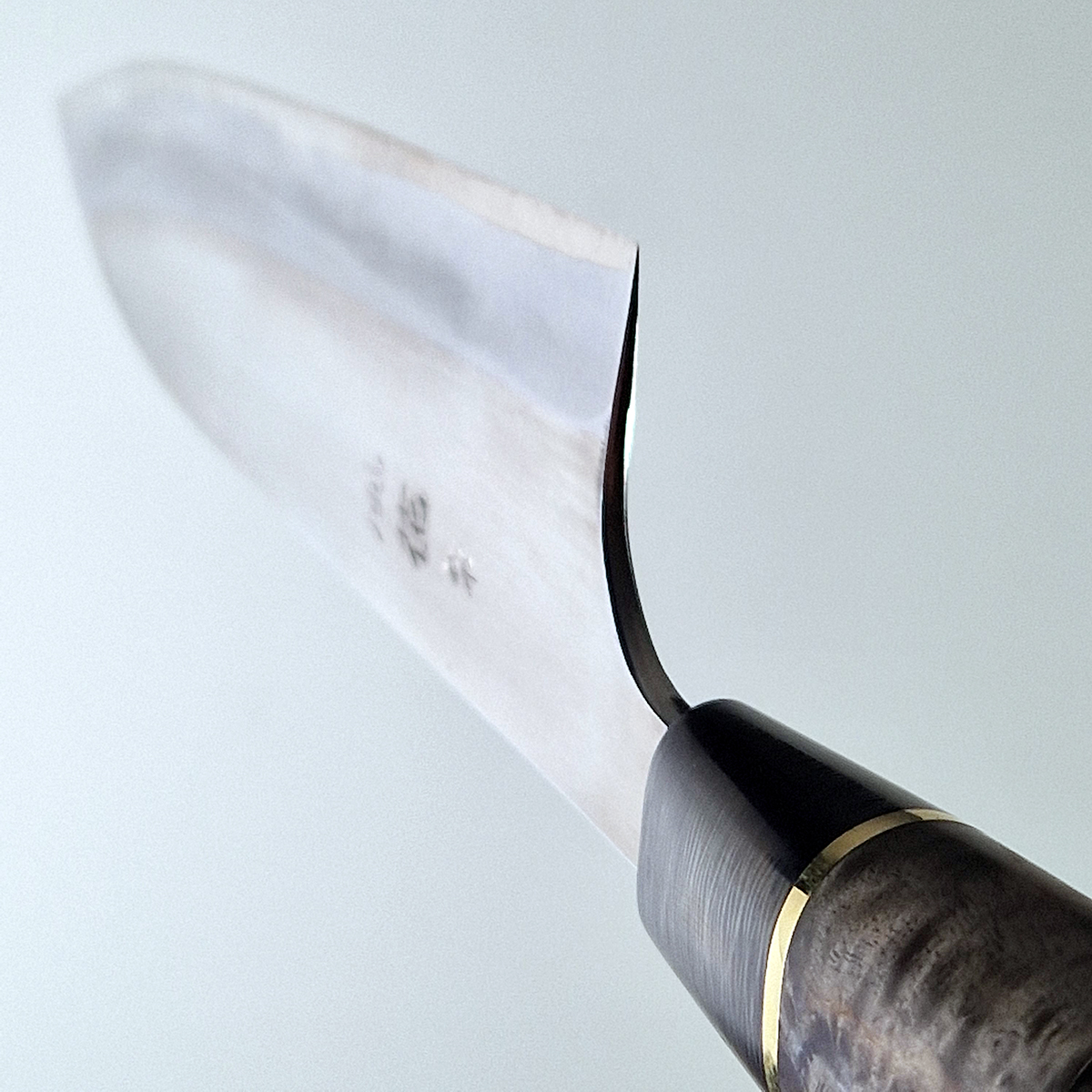 18cm Kokkekniv HAP40, Custom - GIHEI — bilde 2
