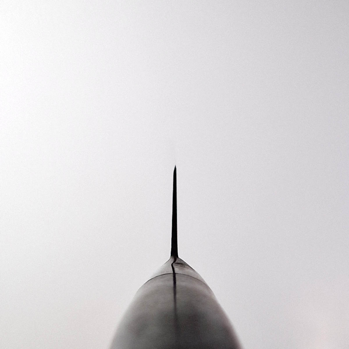 20cm Fileteringskniv Fleks, MV-H - MASAHIRO — bilde 3