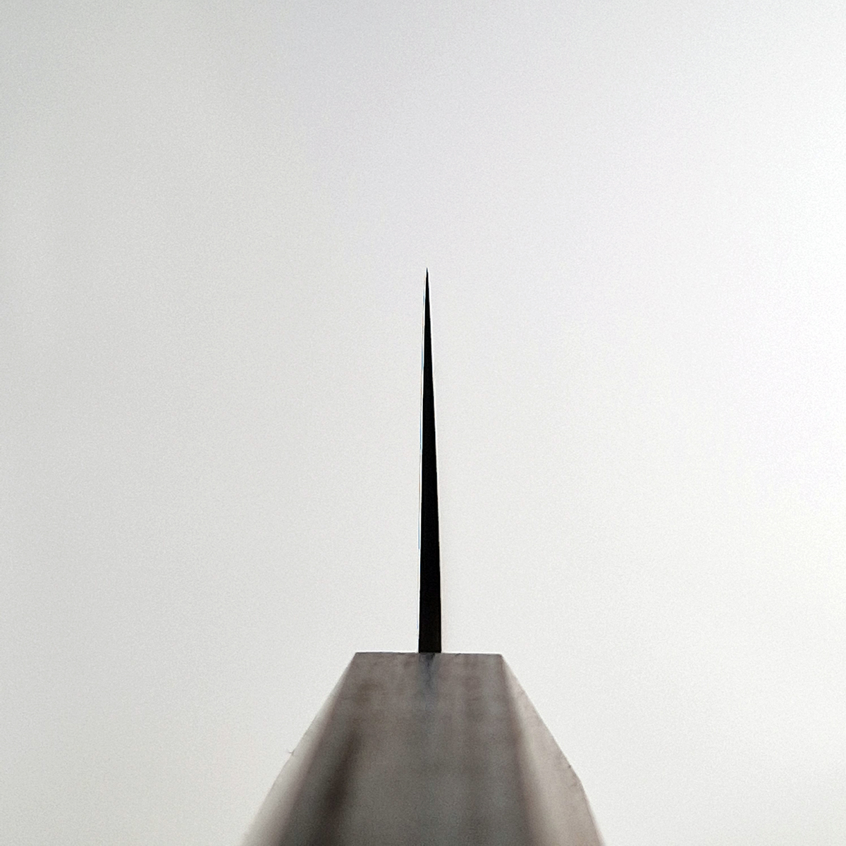 12.5cm Grønnsakskniv (Ko-Santoku) - YAXELL HANA — bilde 5