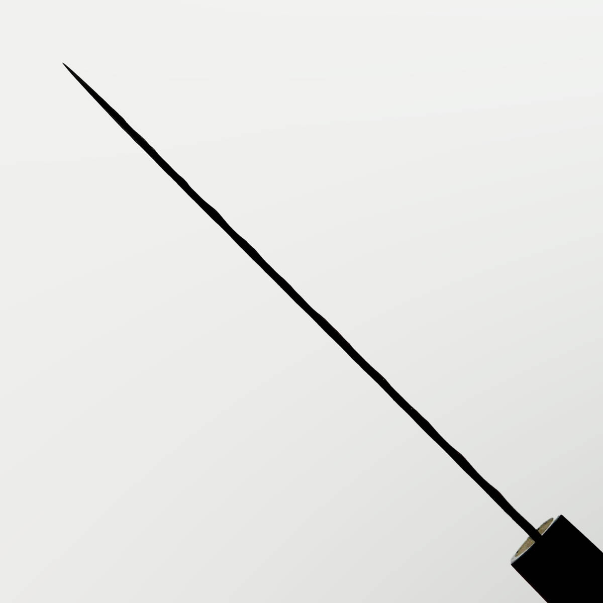 13cm Universalkniv DP3 Layer Hamret - TOJIRO — bilde 4
