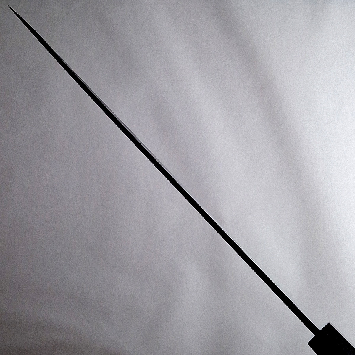 30cm Yanagiba, Shirogami II - HARUYUKI — bilde 4