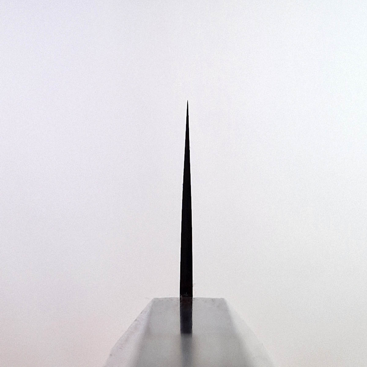 21cm Kiritsuke Suminigashi, SG2 - TOSHITAKA — bilde 2