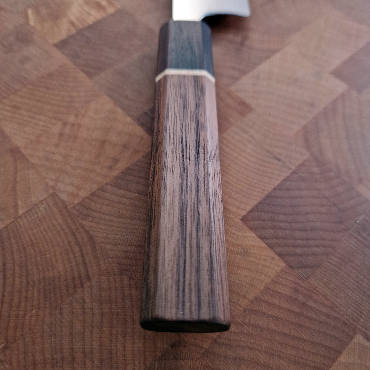 15cm Universalkniv Mirror ZDP189 - MATSUBARA TANAKA — bilde 5