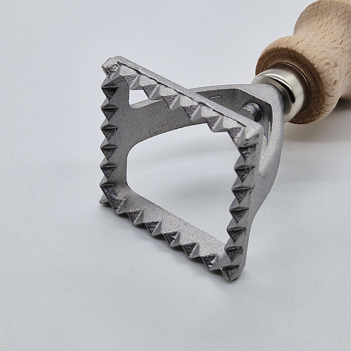 Ravioliutstikker firkantet - 4,8 x 4,8cm - KOK — bilde 3