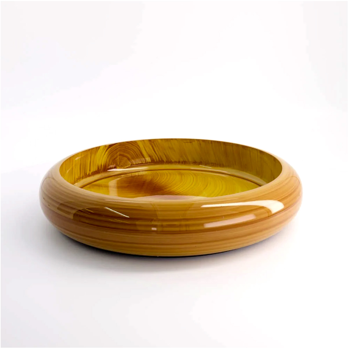Sushi Oke (U 34 x 7 / I 28 x 5) - TOKYO DESIGN STUDIO