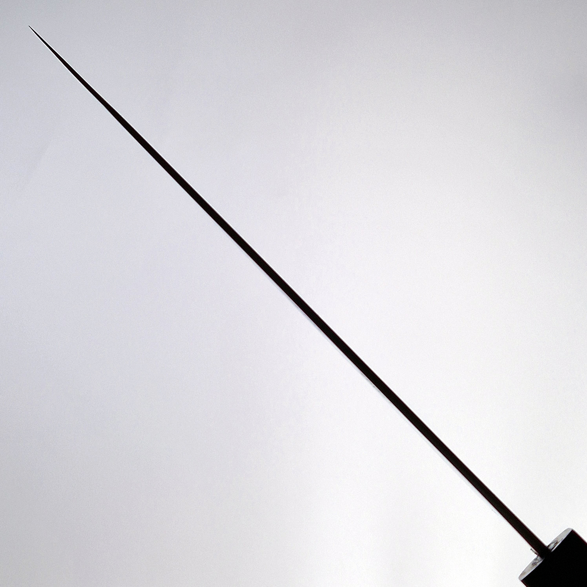 18cm Grønnsakskniv (Bunka) Mirror ZDP189 - MATSUBARA TANAKA — bilde 6