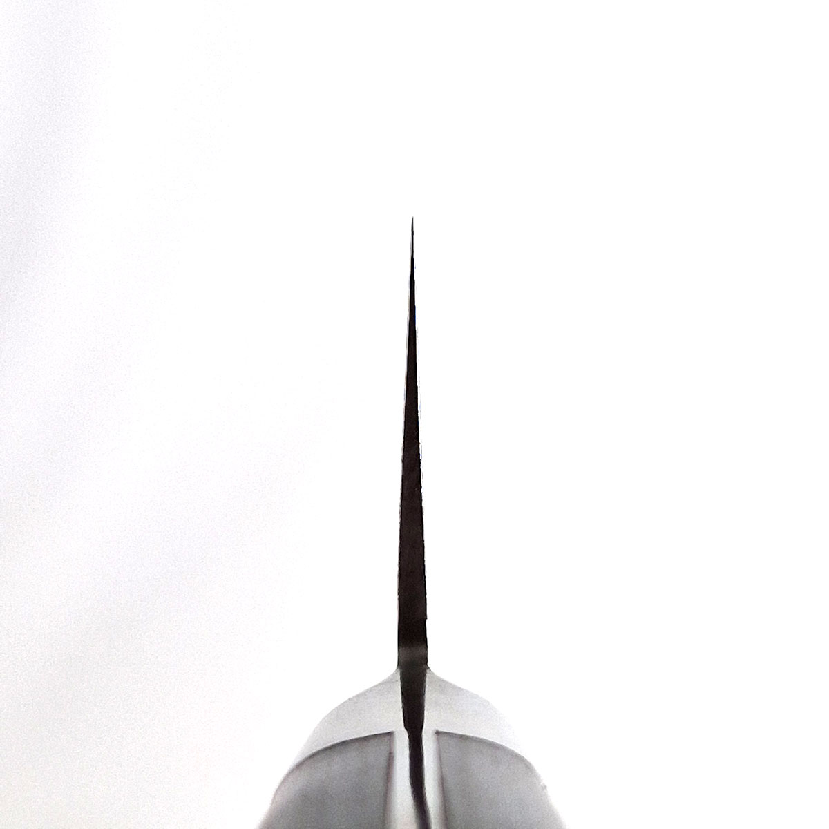 21cm Kokkekniv Nashiji/hamret, V5 - SAKAI KIKUMORI