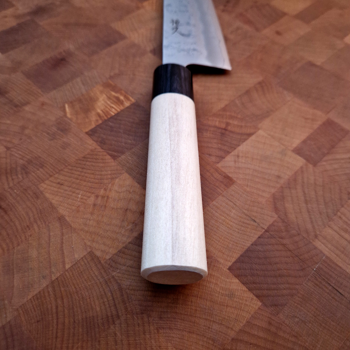 21cm Kokkekniv, G3, Classic Nashiji - HARUYUKI — bilde 3