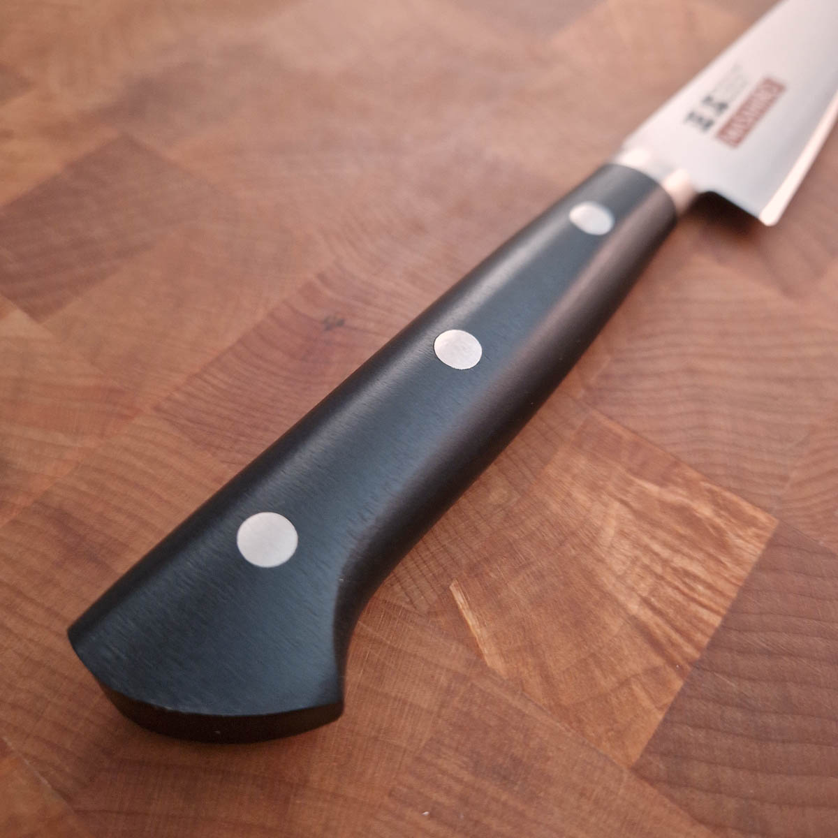 12cm Universalkniv, MV-H - MASAHIRO — bilde 2