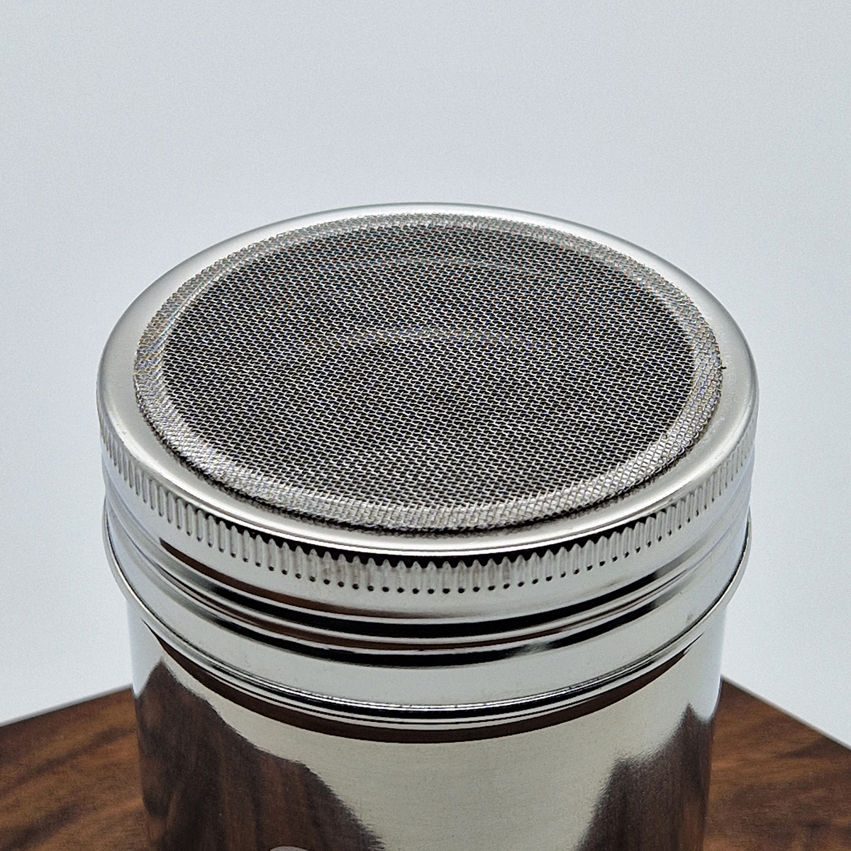 Japansk shaker, pulver — bilde 3