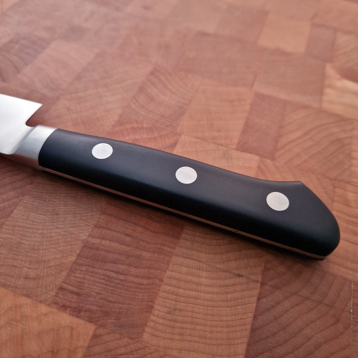 12cm Universalkniv, Hyper Molybdenum - MASAMOTO — bilde 4