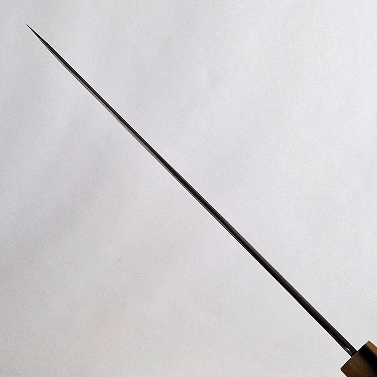 21cm Kokkekniv Shirogami I - SATOSHI NAKAGAWA — bilde 4