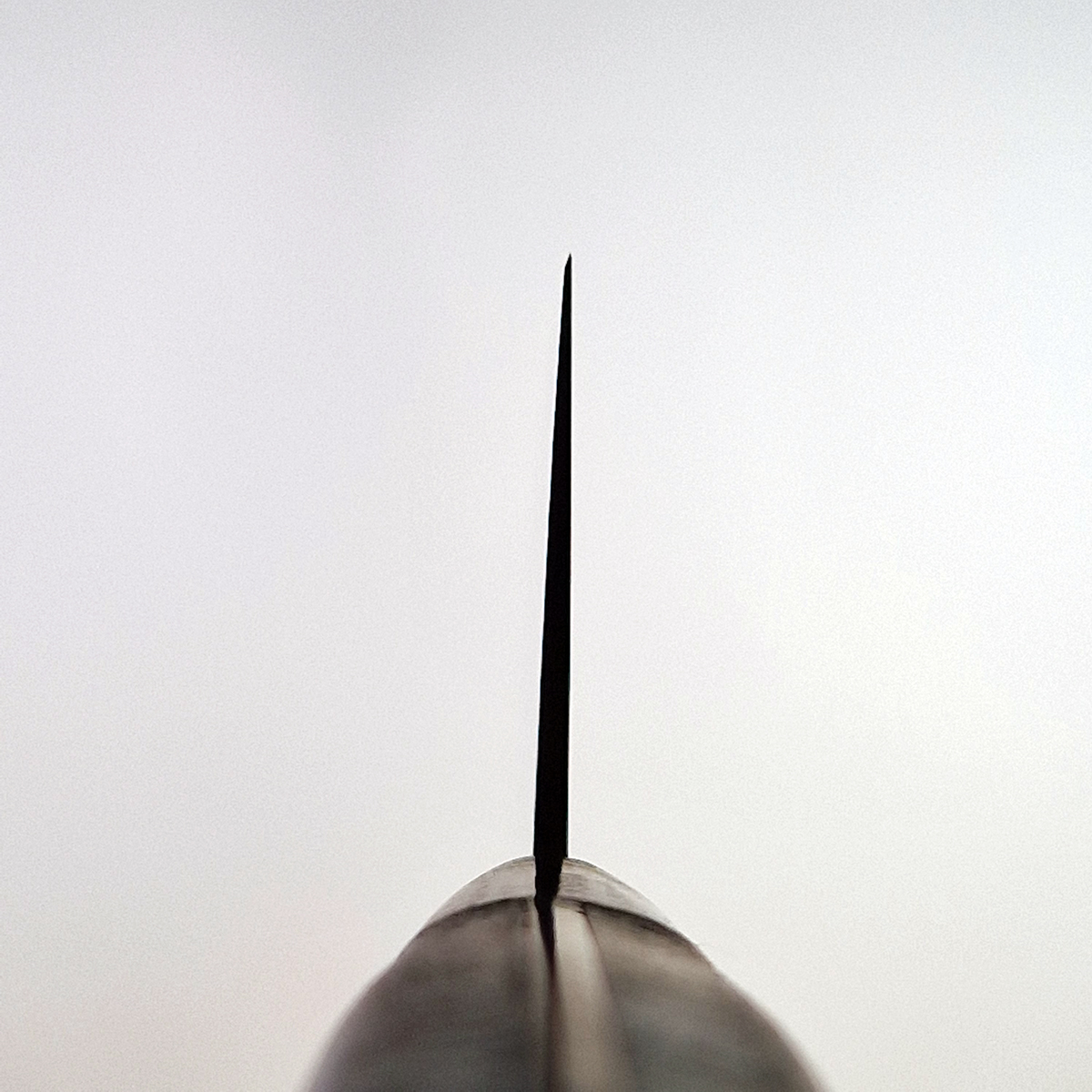 21cm Kokkekniv (Gyoto), Hyper Molybdenum - MASAMOTO — bilde 5