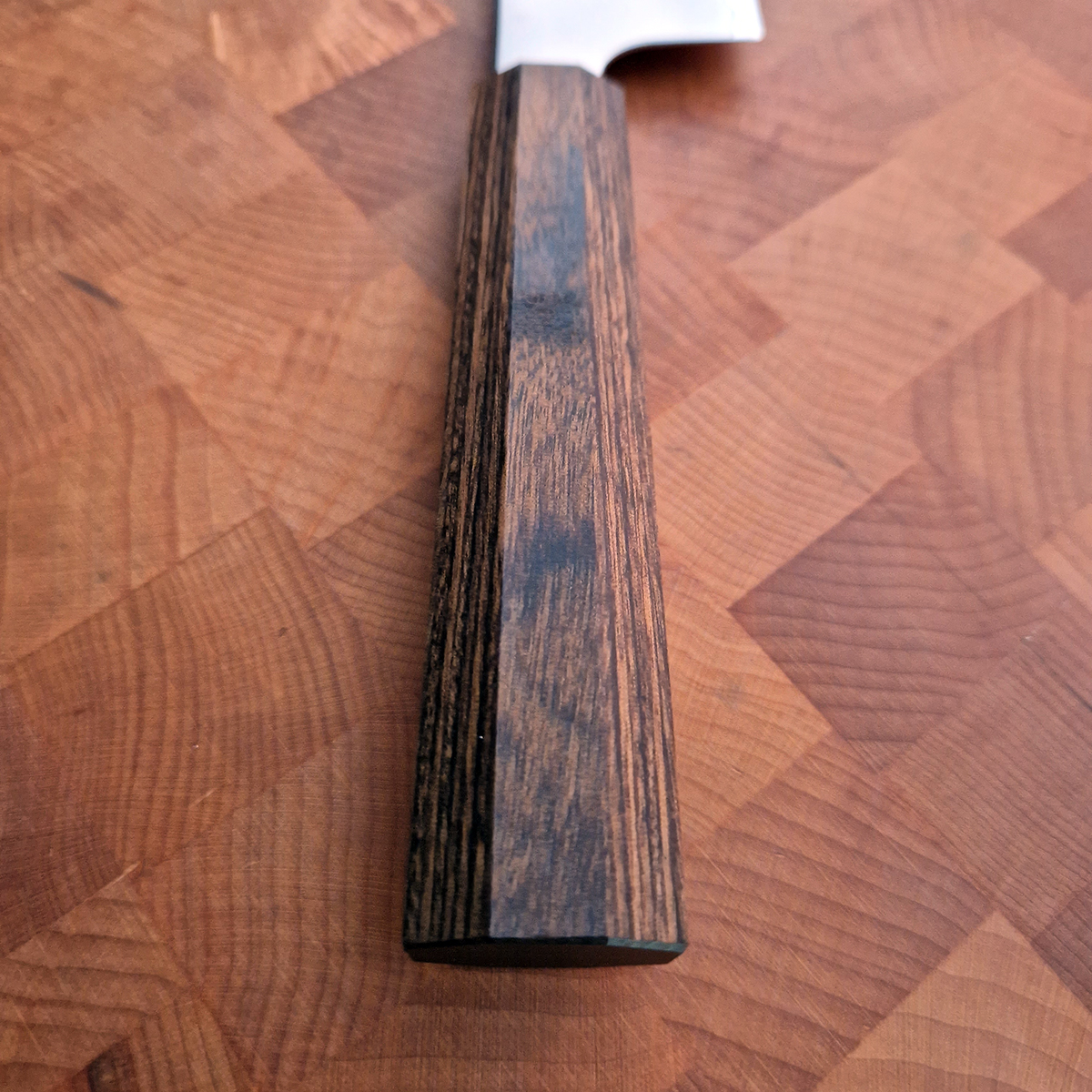 16.5cm Grønnsakskniv (Santoku) - YAXELL HANA — bilde 5
