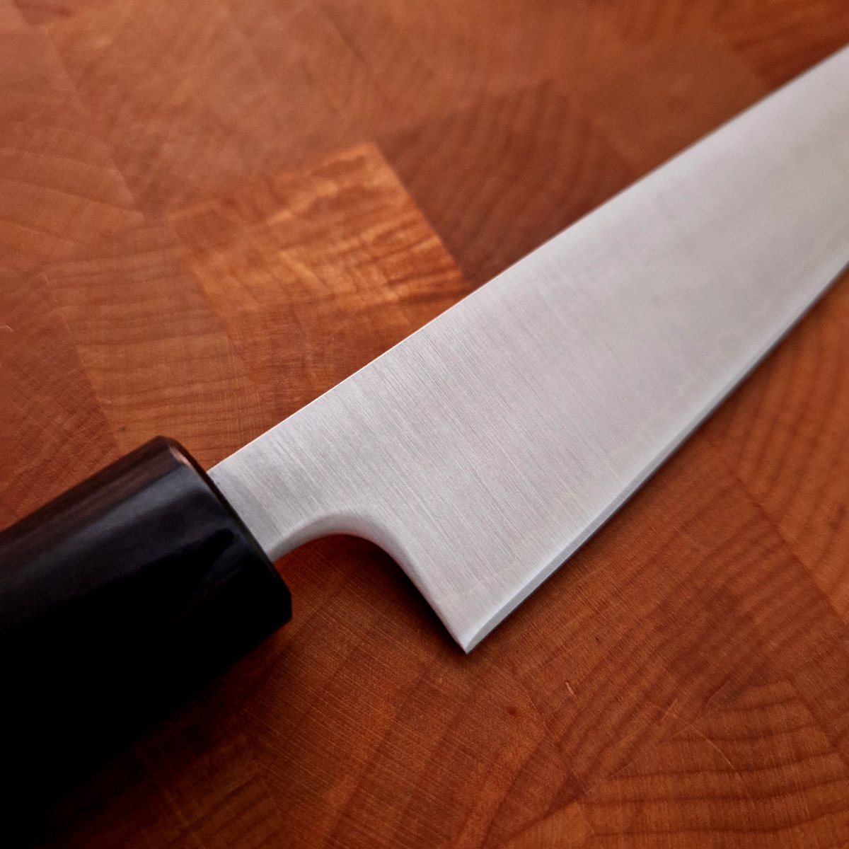 13,5cm Universalkniv SRS15 - HARUYUKI KUMA — bilde 5