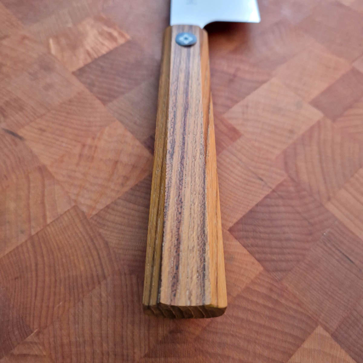 16.5cm Bunka, K-Tip REPPU, SG2 - TOJIRO — bilde 4