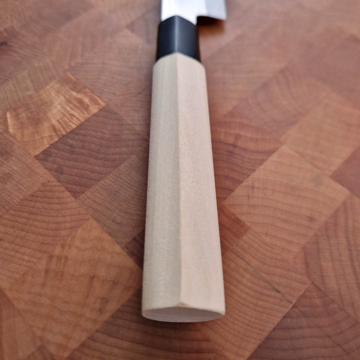 21cm Yanagiba - MASAHIRO — bilde 5