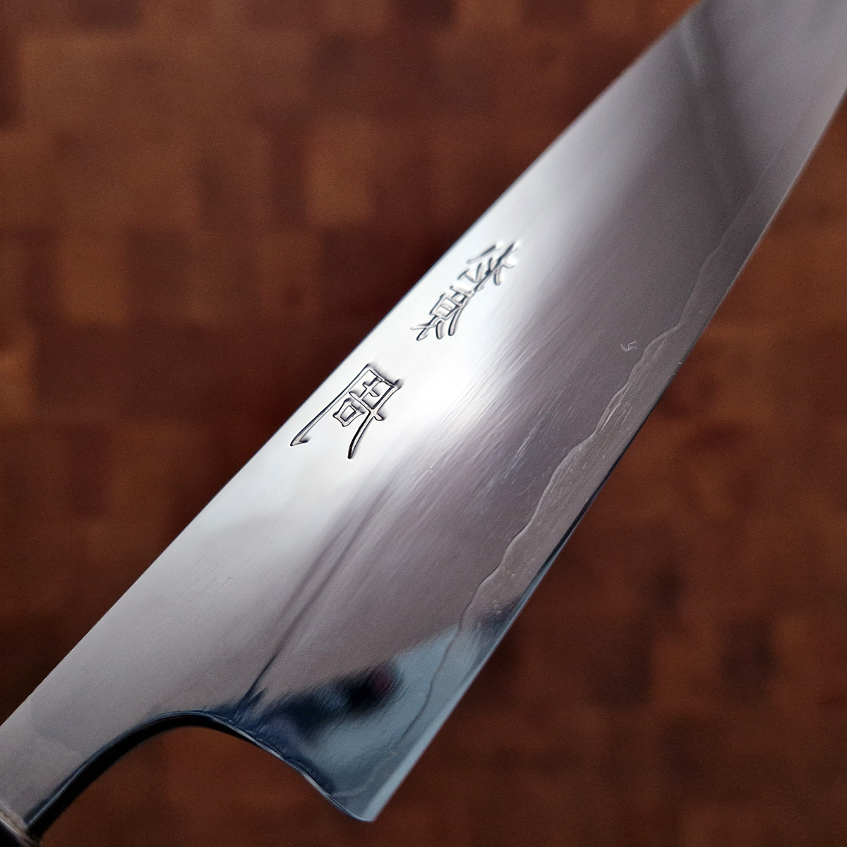 15cm Universalkniv Mirror ZDP189 - MATSUBARA TANAKA — bilde 6