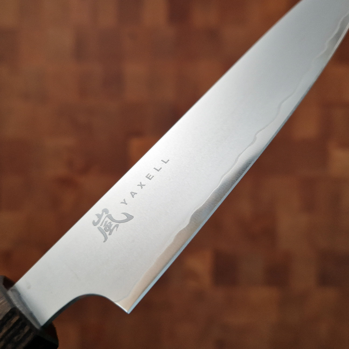 12cm Universalkniv - YAXELL HANA — bilde 3