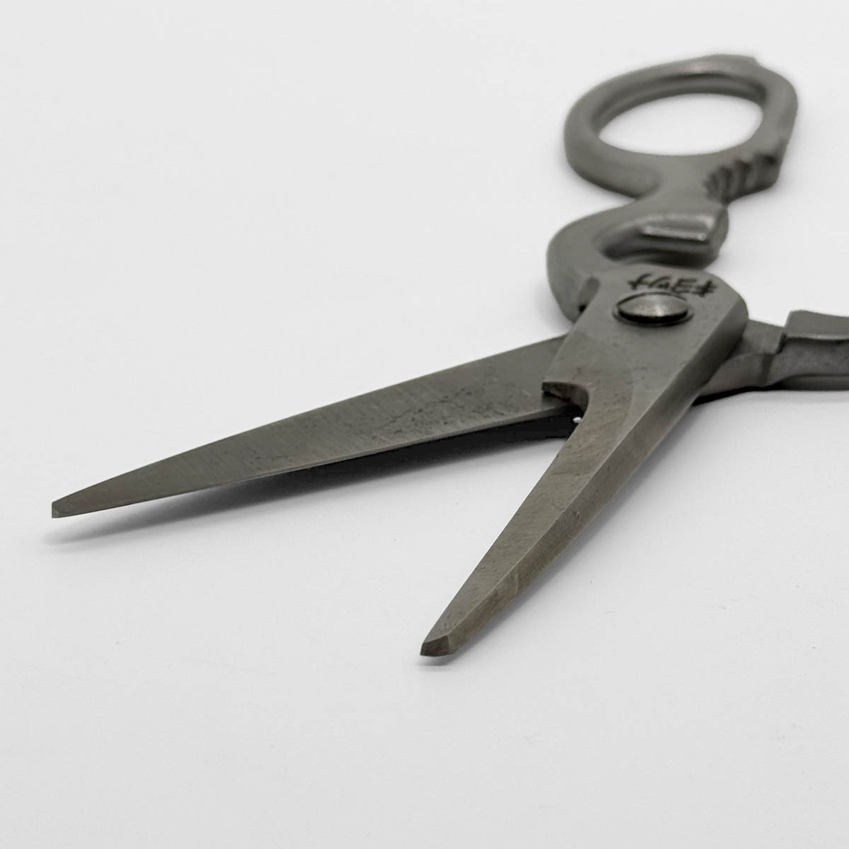 Saks, Kjøkkensaks, 20cm — bilde 3