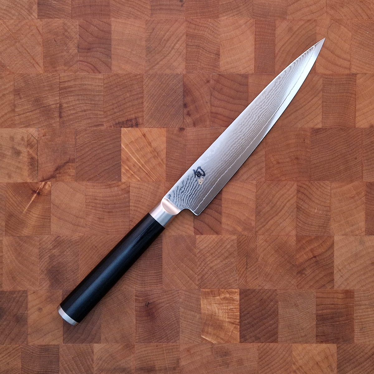 15cm Universalkniv - SHUN CLASSIC