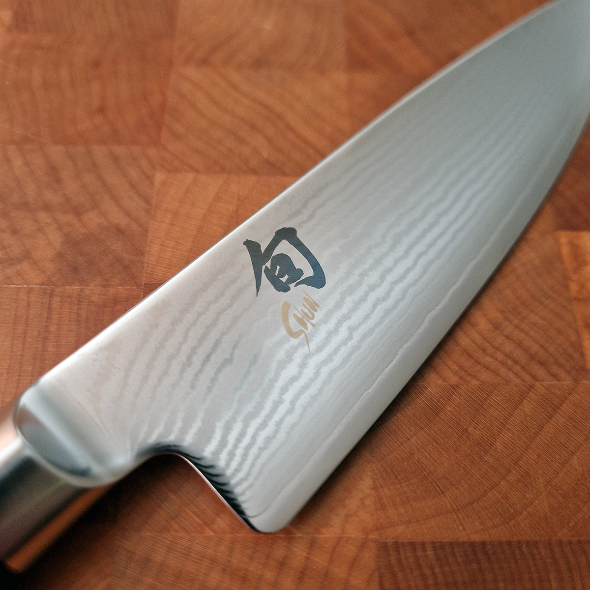 15cm Kokkekniv - SHUN CLASSIC — bilde 2