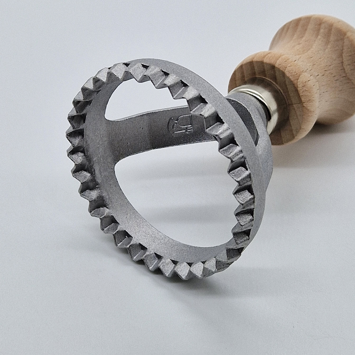 Ravioliutstikker rund - 5,8cm - KOK — bilde 2