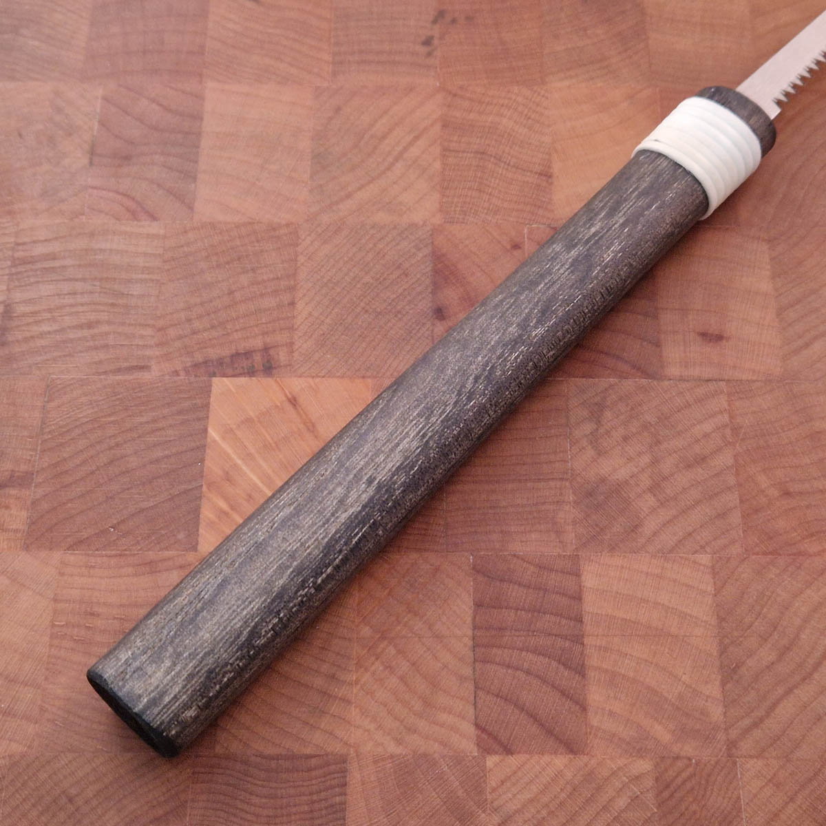 12cm Nøkkelhulls sag - HISHIKA — bilde 4