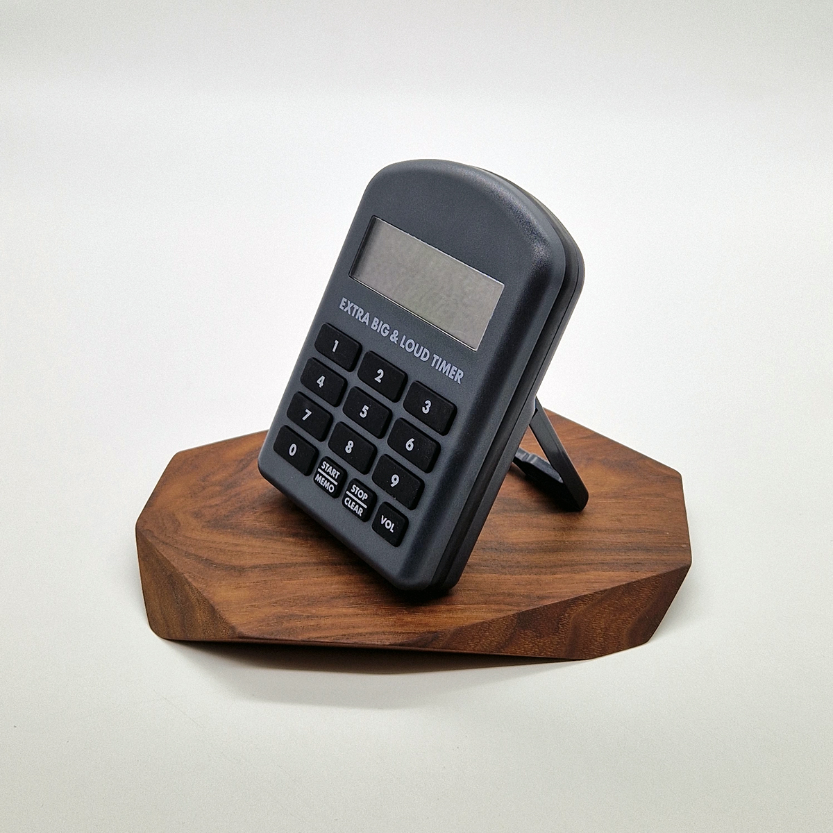 Timer, Extra Big - ETI — bilde 2