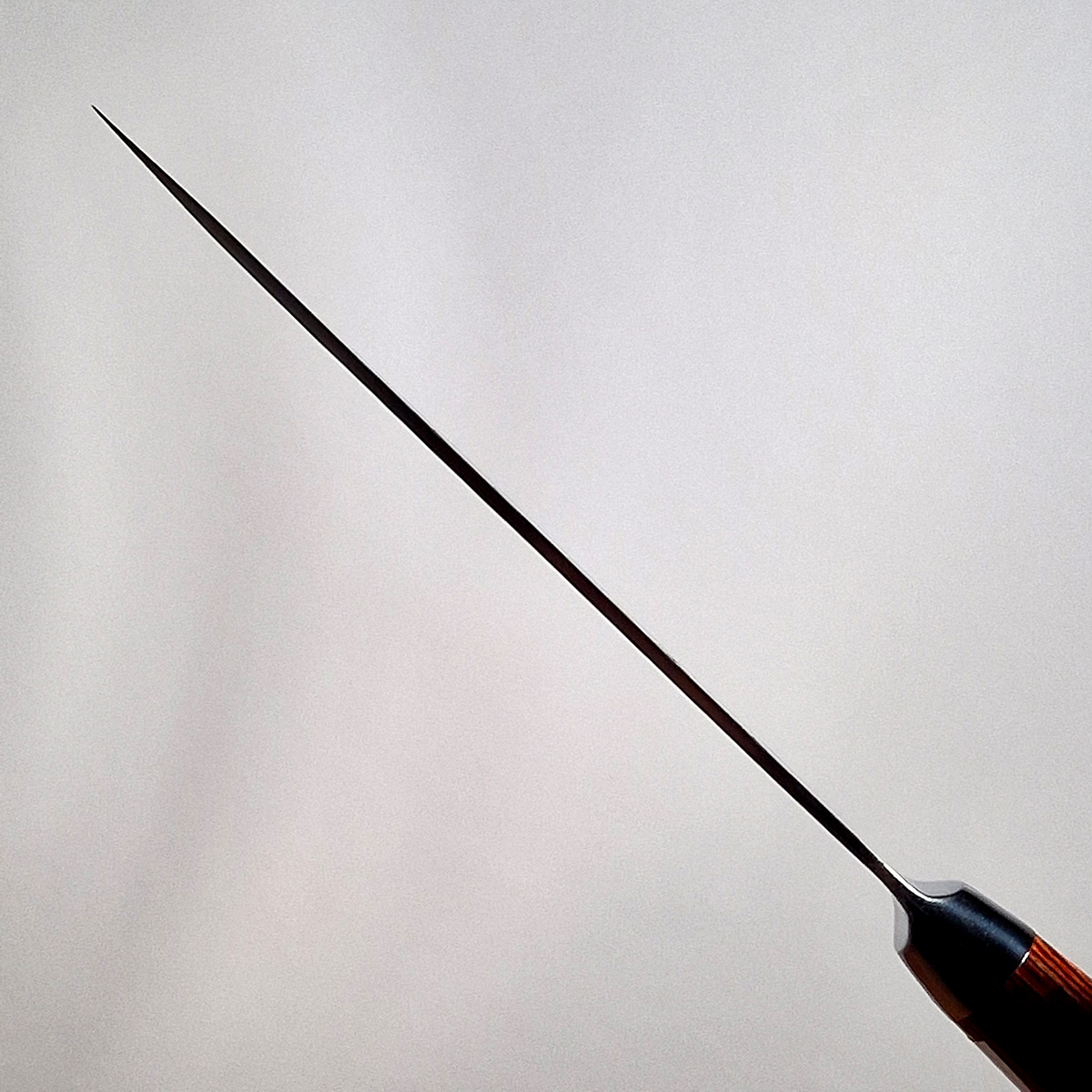 13,5cm Universalkniv "X-Pattern" SRS13 - SAJI — bilde 5