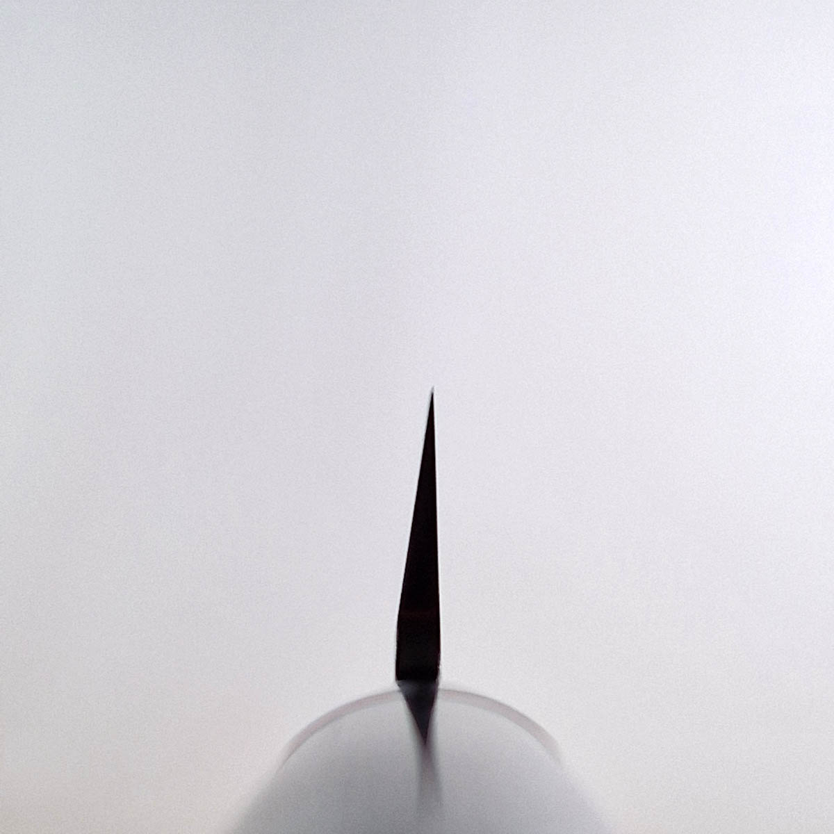 21cm Yanagiba Damask - KASUMI — bilde 6