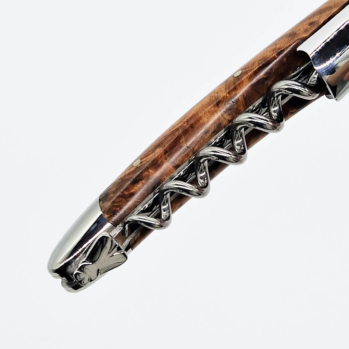 Vinåpner Thuya - Forge de Laguiole — bilde 2