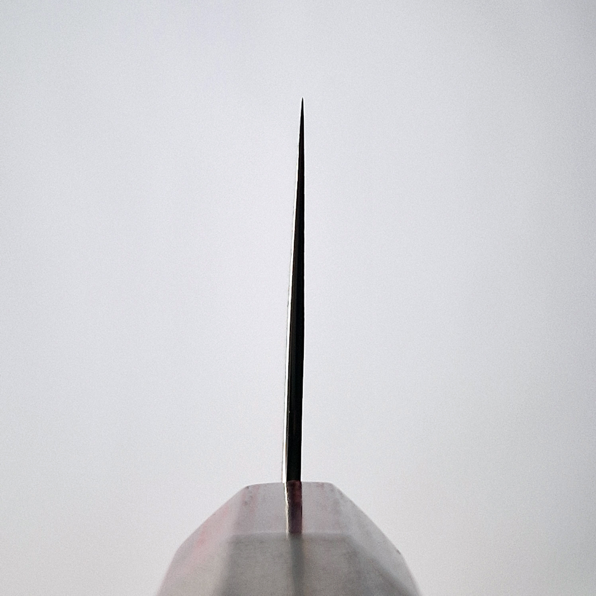 16,5cm Grønnsakskniv (Nakiri) Suminigashi, SG2 - YOSHIMI KATO — bilde 4