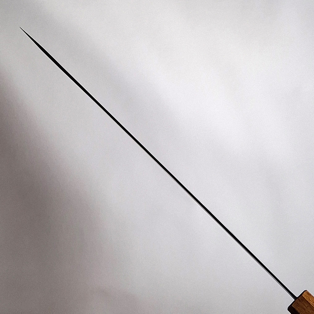 27cm Kokkekniv Gekko, VG XEOS - YU KUROSAKI — bilde 4