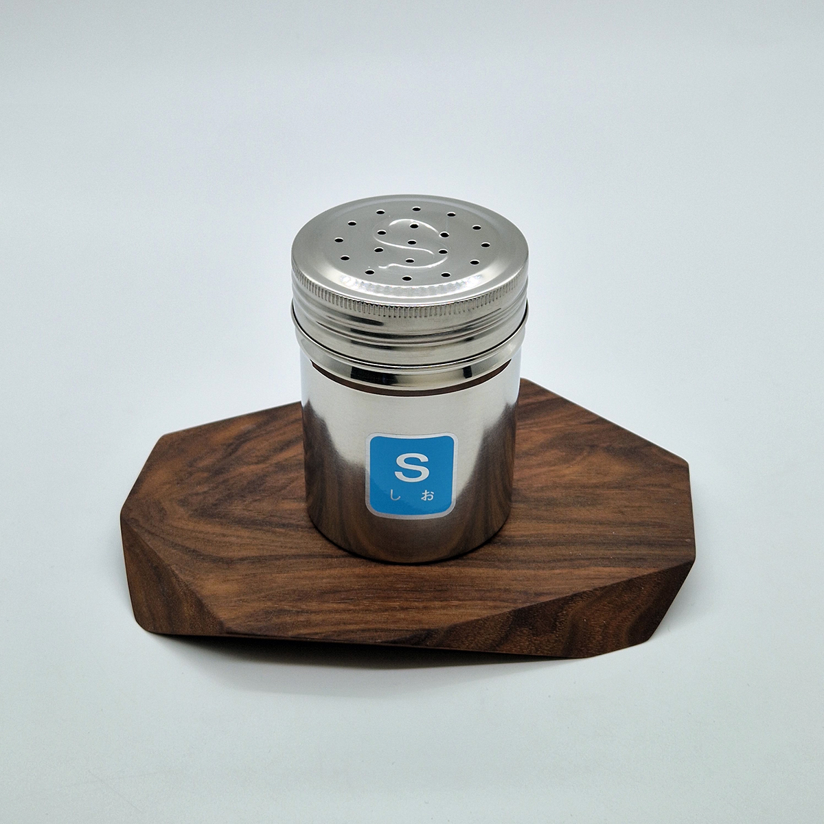 Japansk shaker, salt — bilde 3