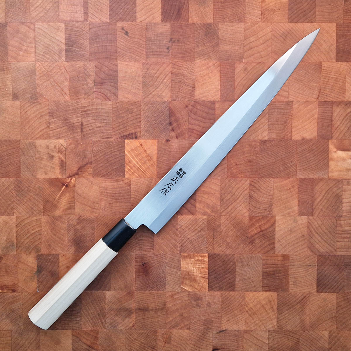 27cm Yanagiba - MASAHIRO