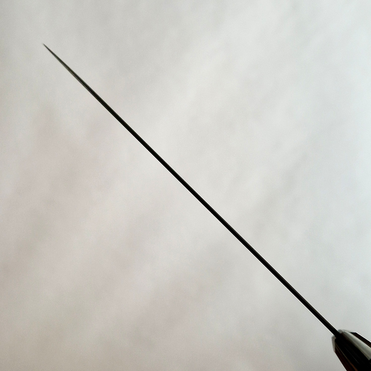 12cm Universalkniv Suminigashi VG10 - YOSHIMI KATO — bilde 2