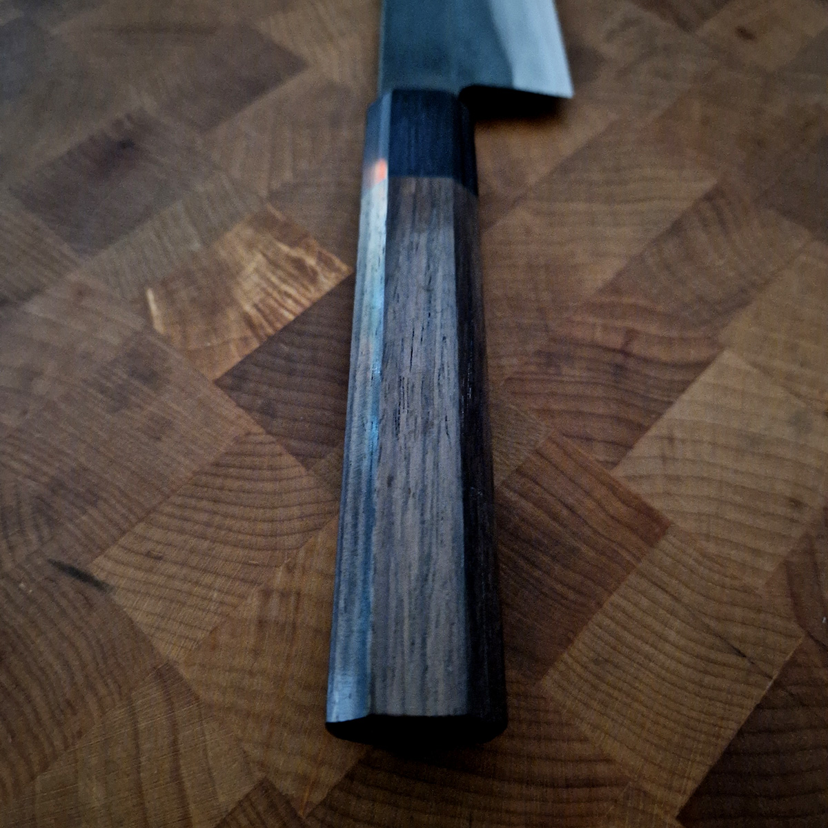 21cm Kokkekniv ZDP-189 - Yoshida — bilde 3