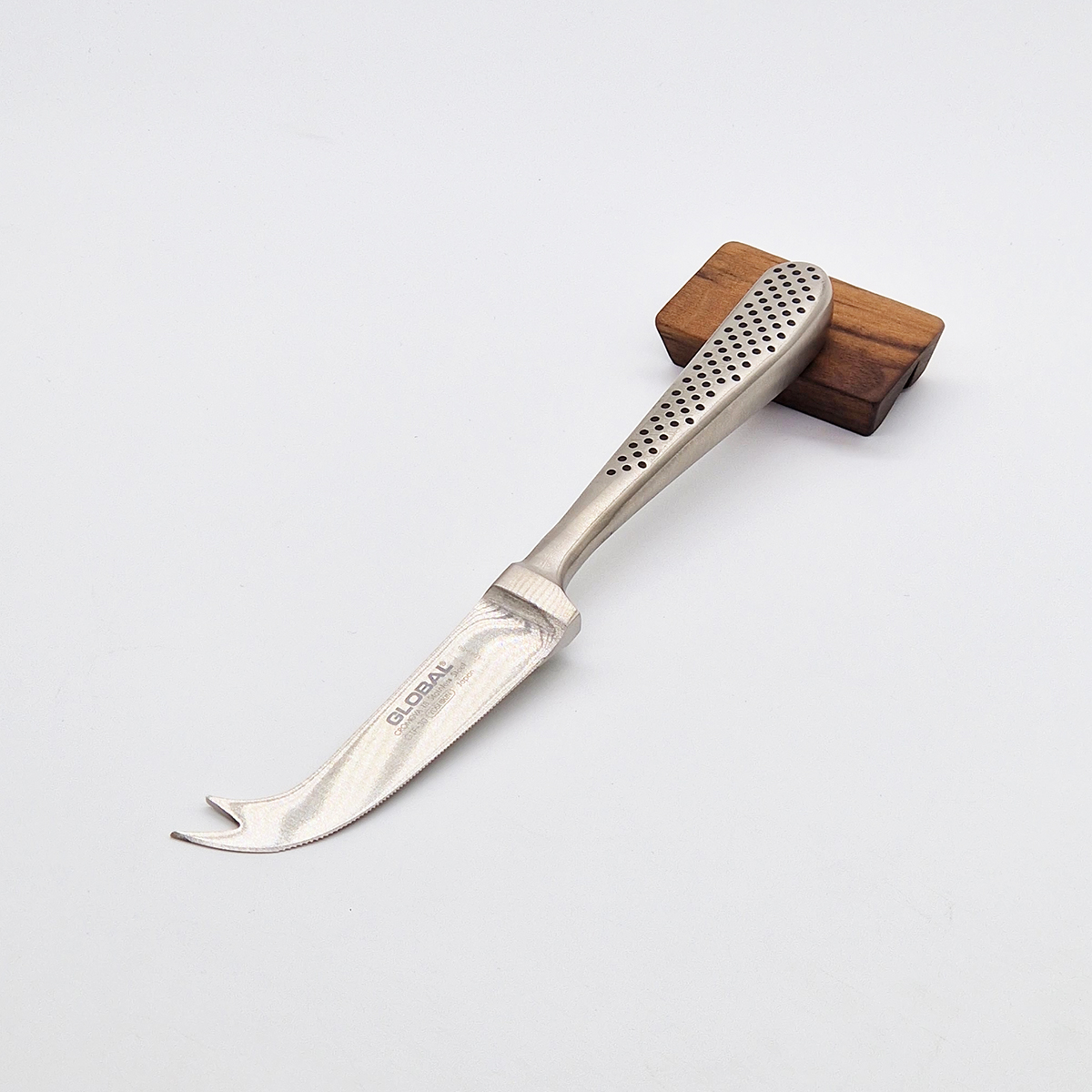 Ostekniv 8cm - GLOBAL — bilde 2