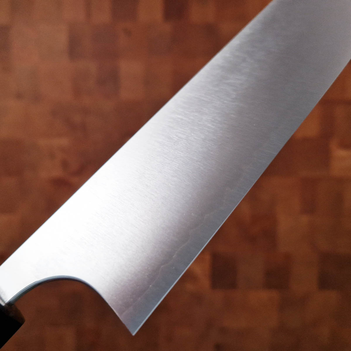 21cm Kokkekniv R2 - SHIBATA KOTETSU — bilde 2