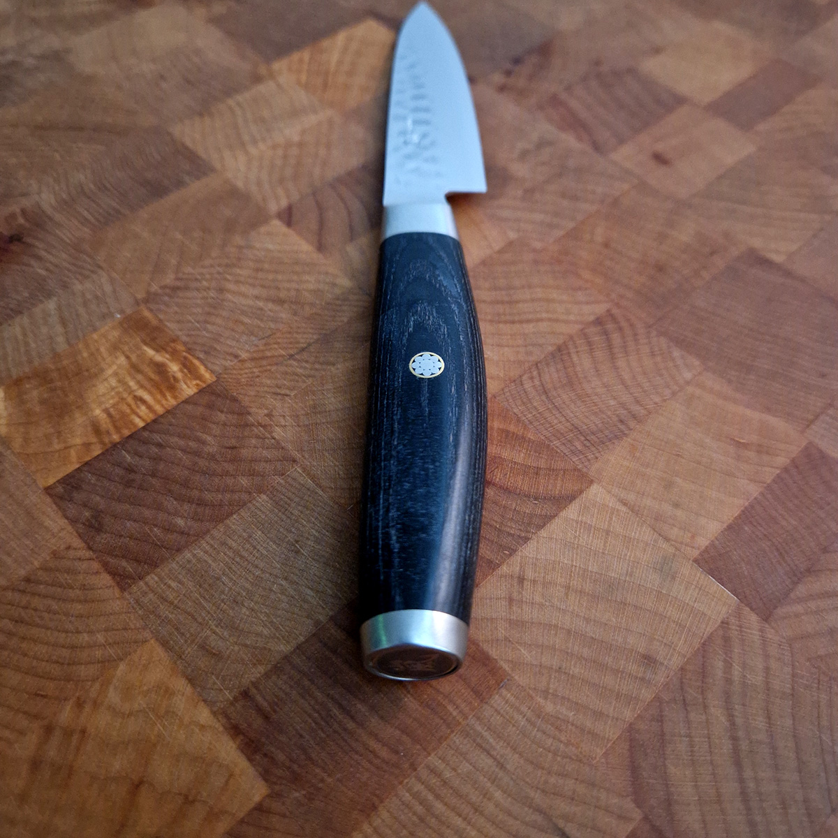 10cm Universalkniv - YAXELL KETU — bilde 6