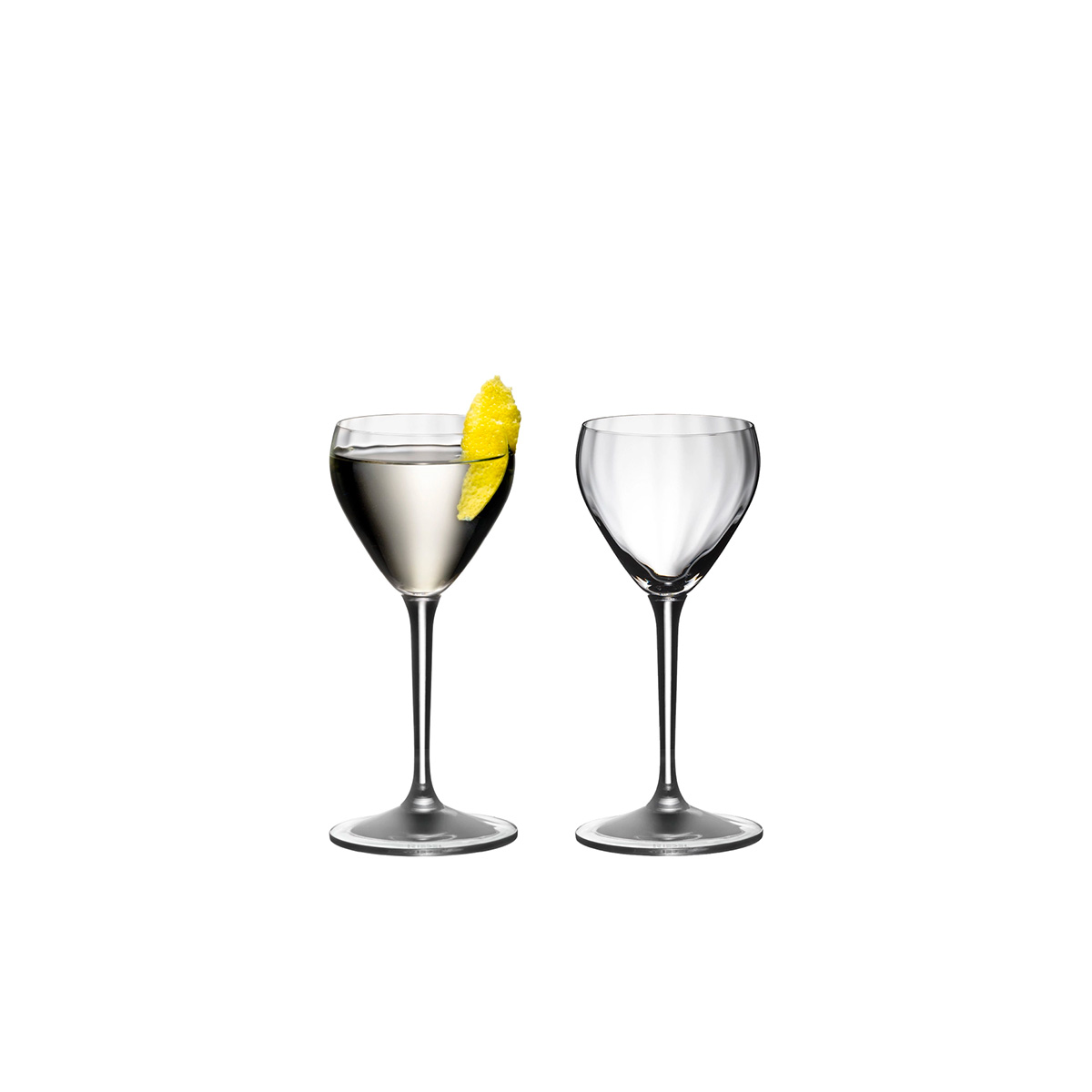 Nick & Nora, Large Optic, 2 Stk. - RIEDEL — bilde 1