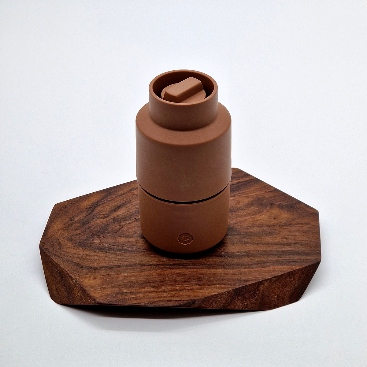 Kvern, Salt &amp; Pepper, Billund Cinnamon - CrushGrind — bilde 2