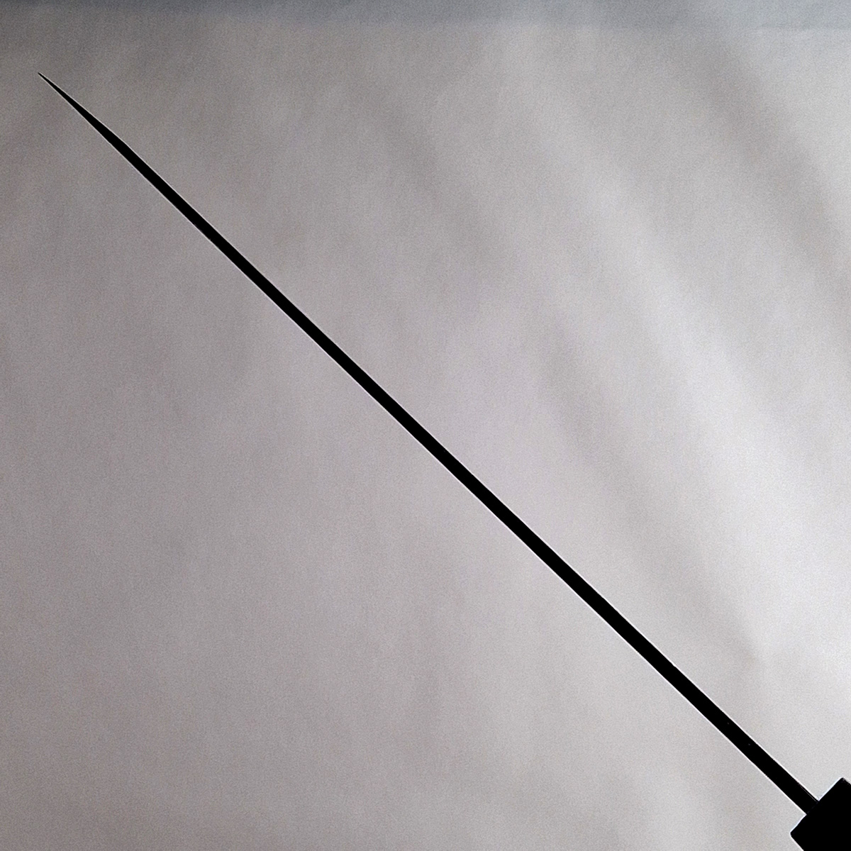 21cm Yanagiba, Shirogami II - HARUYUKI — bilde 4