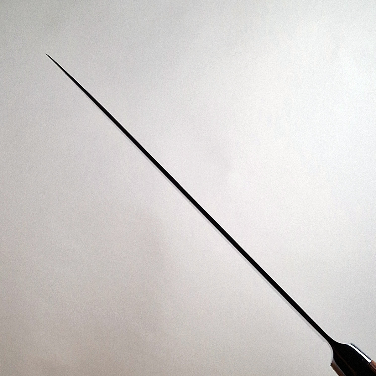 18,5cm Nakiri Grønnsakskniv PS60 - SANKEN — bilde 5